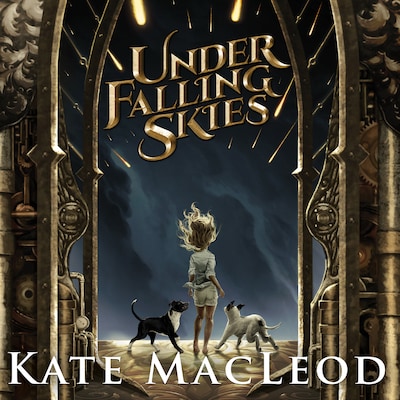 Under Falling Skies
