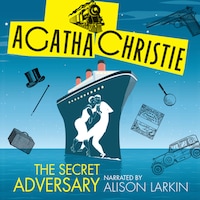The Secret Adversary