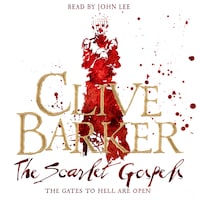The Scarlet Gospels