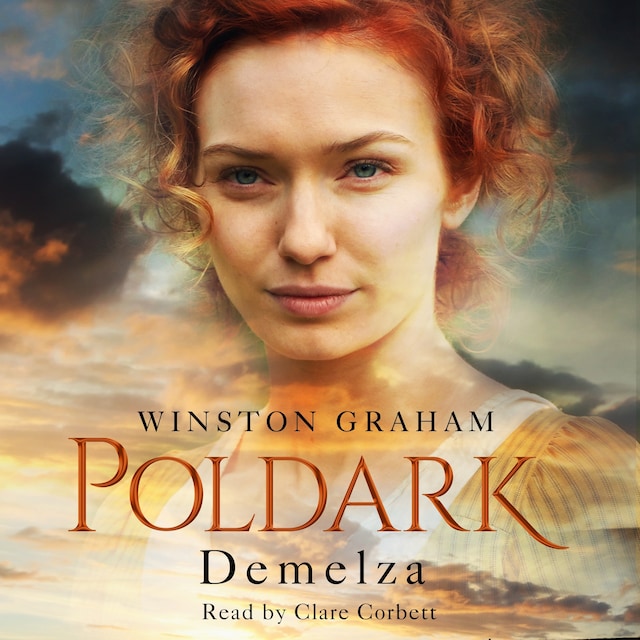 Buchcover für Demelza