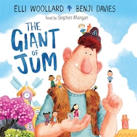 The Giant of Jum