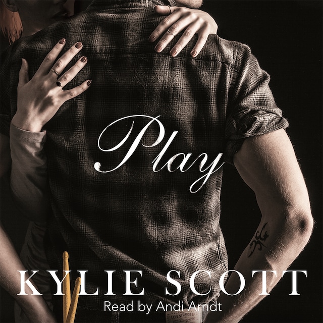 Book cover for Play