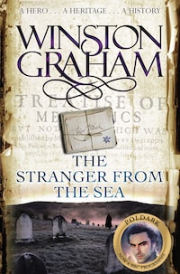 The Stranger From The Sea