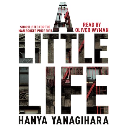 A Little Life bookCoverFor