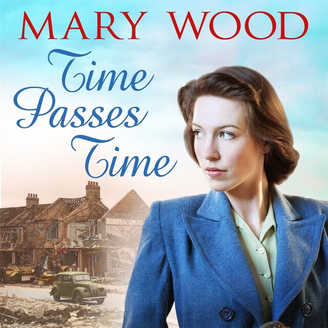 Time Passes Time Book cover for Time Passes Time