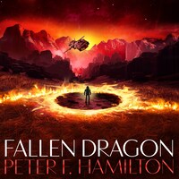 Fallen Dragon