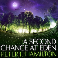 A Second Chance at Eden