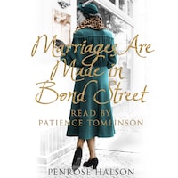 Marriages Are Made in Bond Street