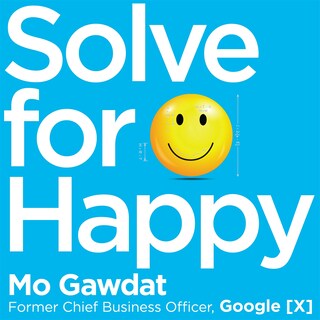 Solve For Happy bookCoverFor
