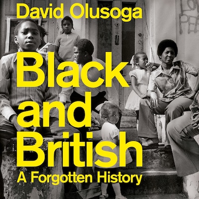 Black and British