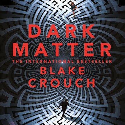 Dark Matter bookCoverFor