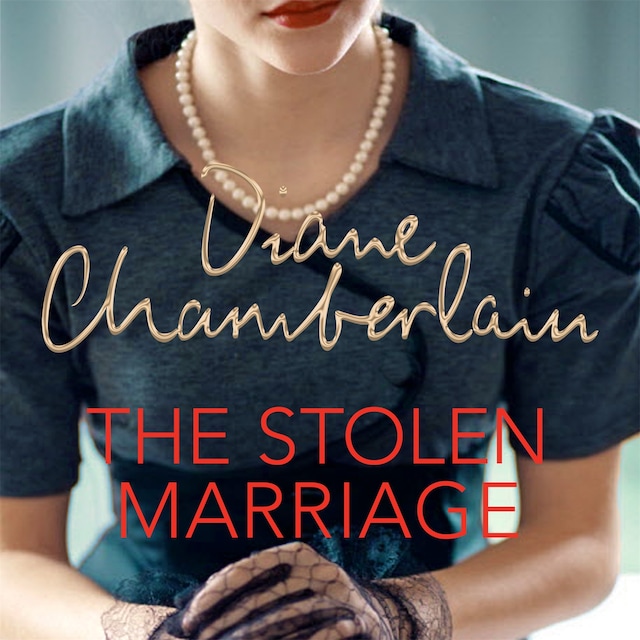 Buchcover für The Stolen Marriage