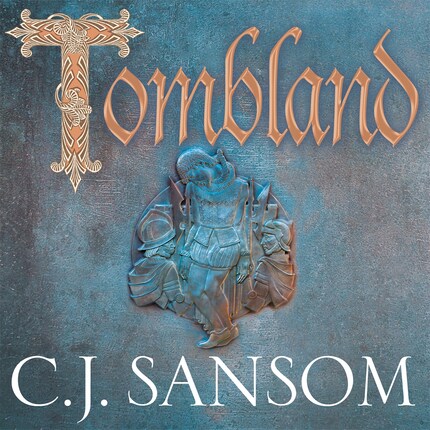 Tombland bookCoverFor
