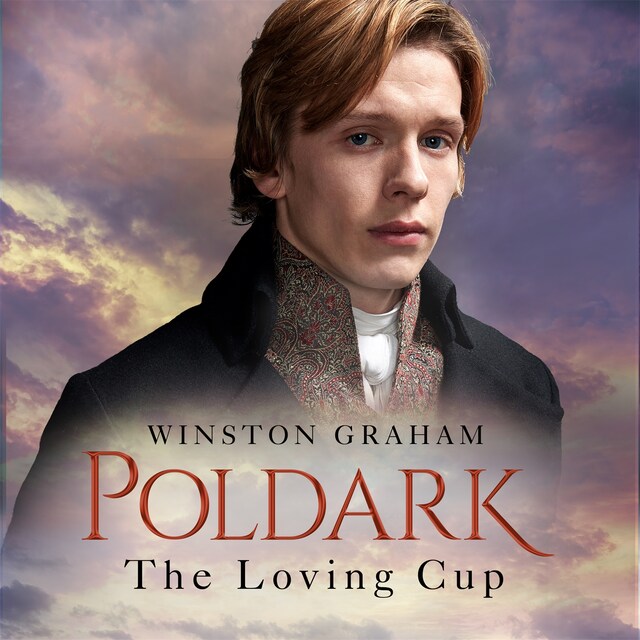 Book cover for The Loving Cup