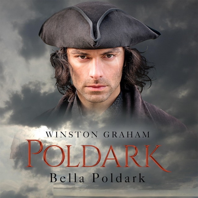 Bokomslag för Bella Poldark