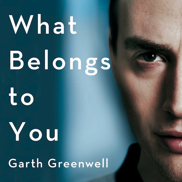 Book cover for What Belongs to You
