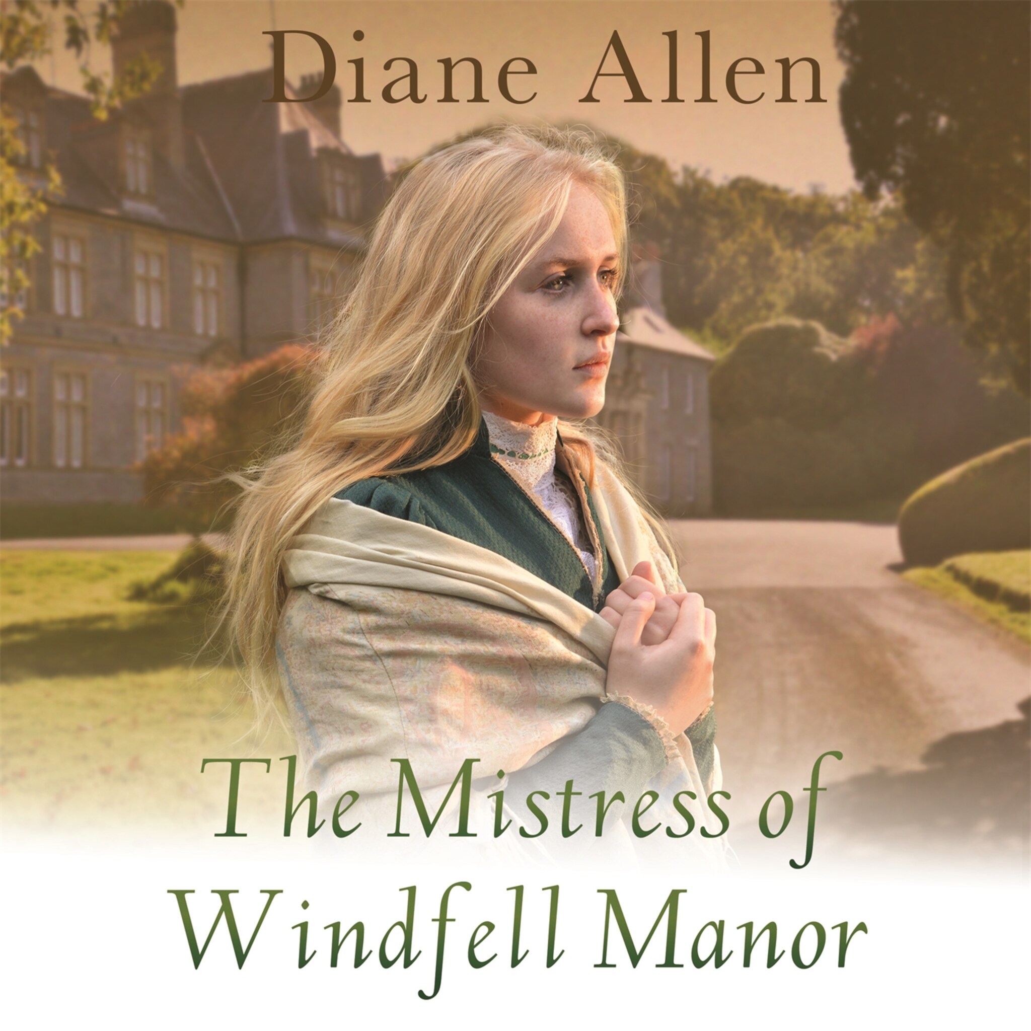 The Mistress of Windfell Manor ilmaiseksi
