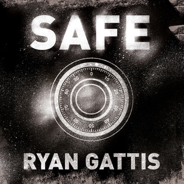 Book cover for Safe