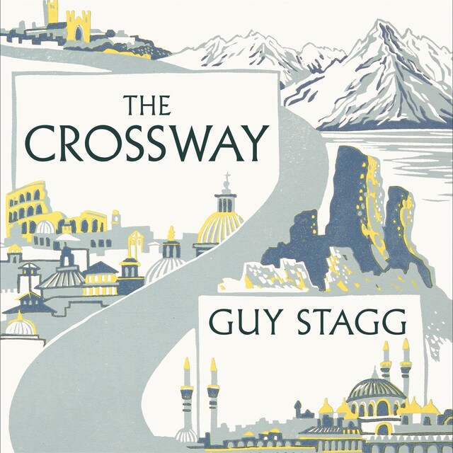 Book cover for The Crossway