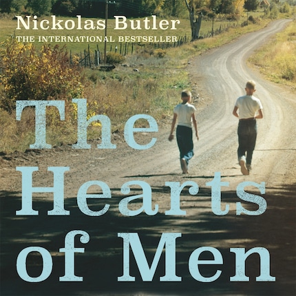 The Hearts of Men bookCoverFor