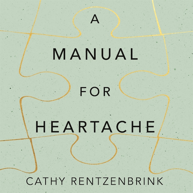 Boekomslag van A Manual for Heartache