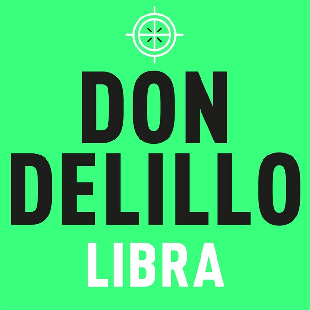 Portada de libro para Libra