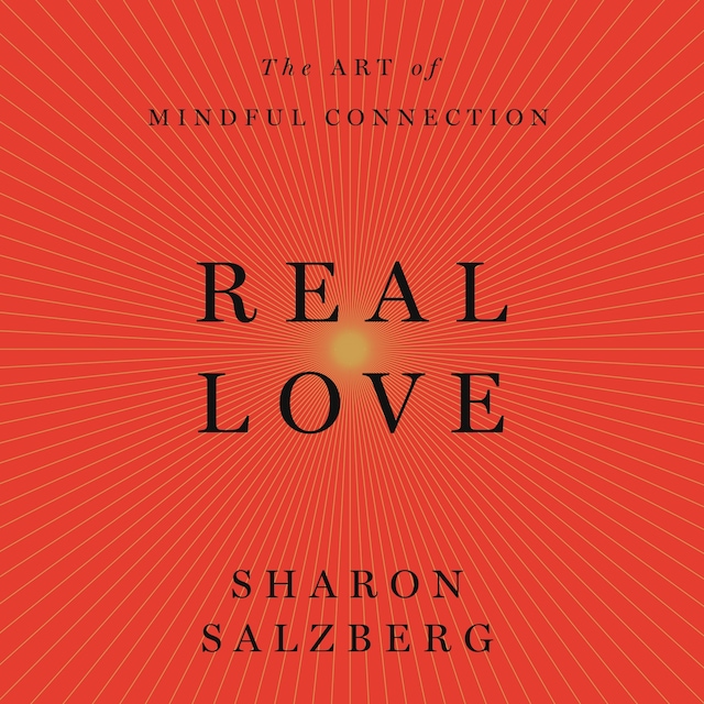 Book cover for Real Love