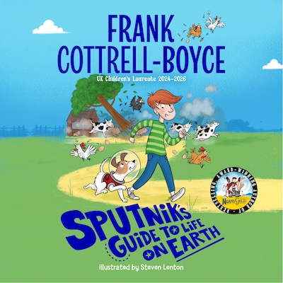 Sputnik's Guide to Life on Earth