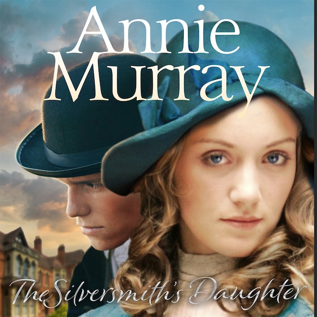 Book cover for The Silversmith's Daughter