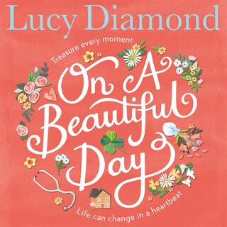 On a Beautiful Day bookCoverFor