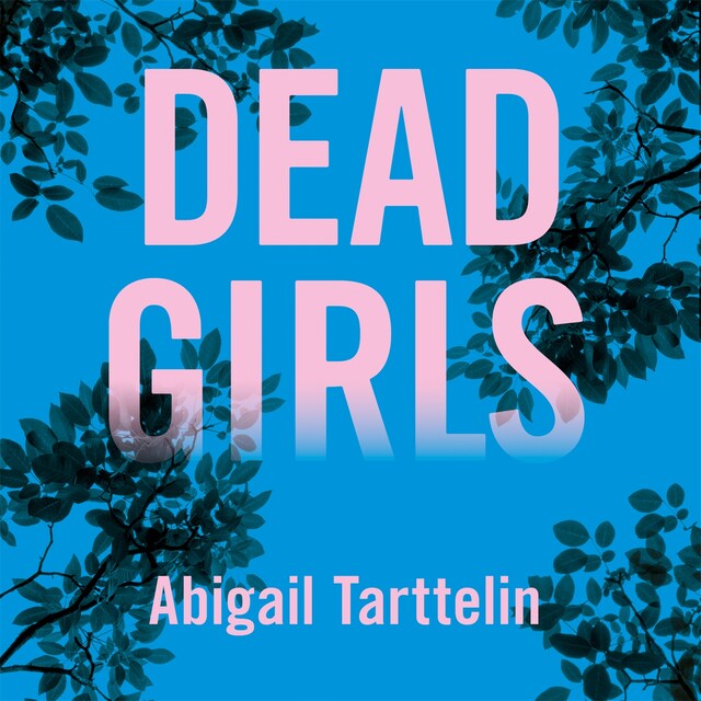 Buchcover für Dead Girls