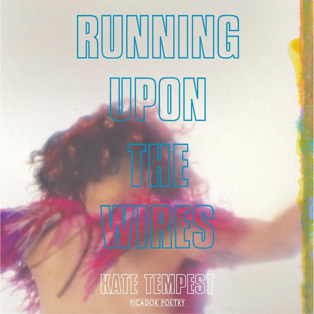 Book cover for Running Upon The Wires