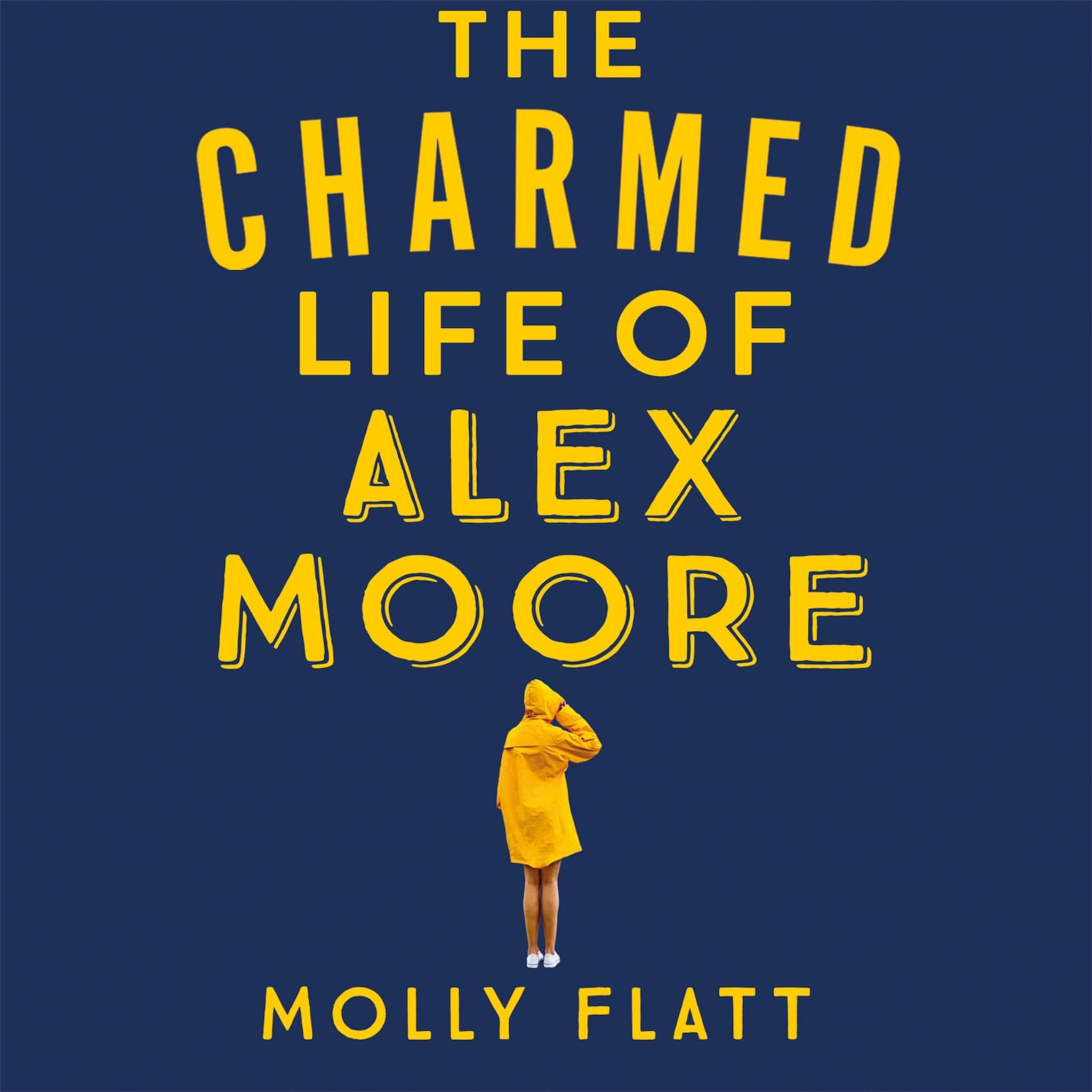 The Charmed Life of Alex Moore ilmaiseksi