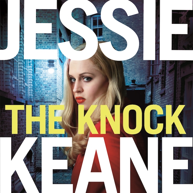 Book cover for The Knock