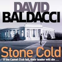 Stone Cold
