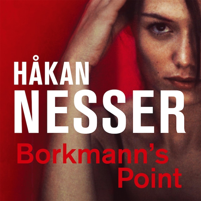 Buchcover für Borkmann's Point