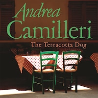 The Terracotta Dog