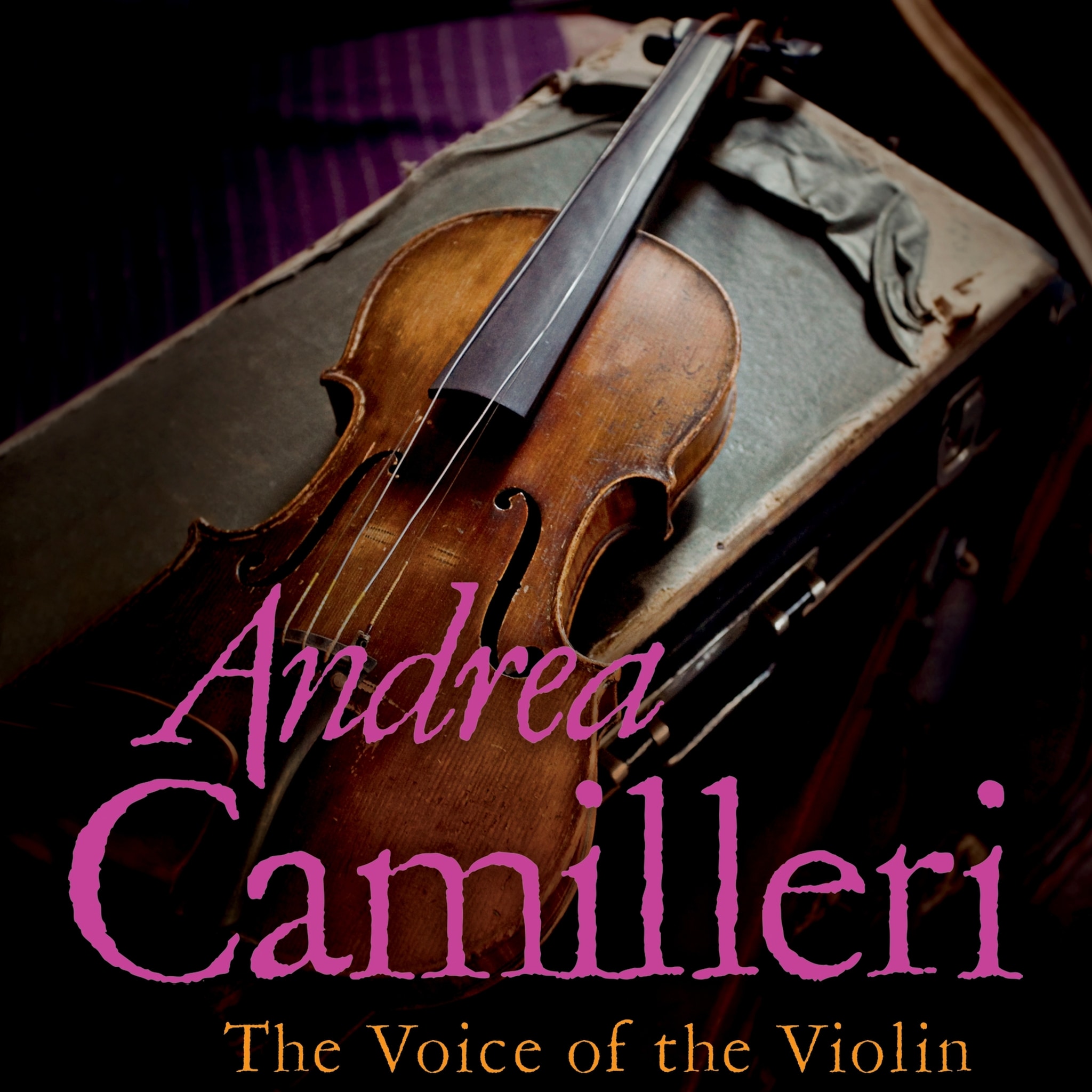 The Voice of the Violin ilmaiseksi