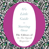O's Little Guide to Starting Over