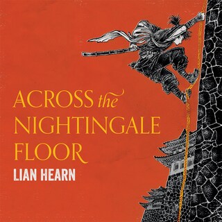 Across the Nightingale Floor bookCoverFor