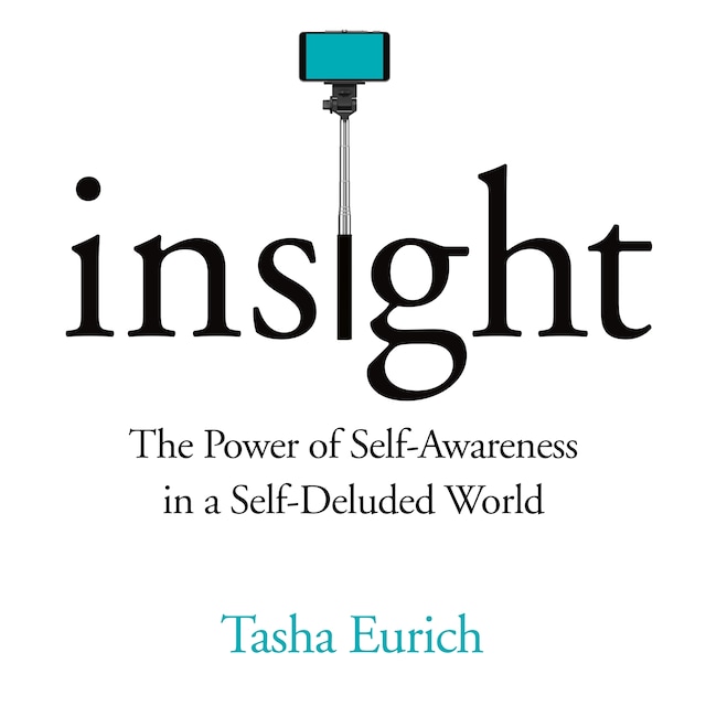 Book cover for Insight