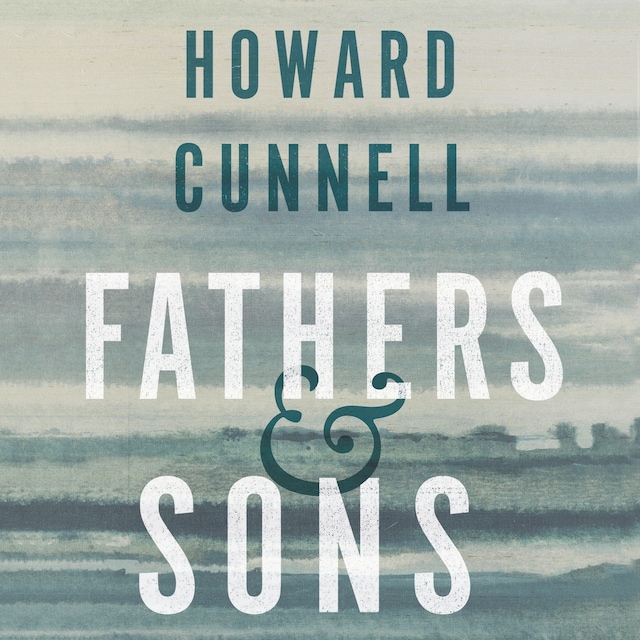 Couverture de livre pour Fathers and Sons