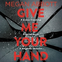 Give Me Your Hand