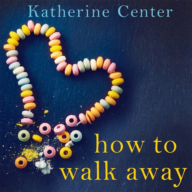 Buchcover für How to Walk Away