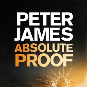 Absolute Proof bookCoverFor