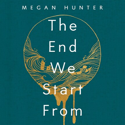 The End We Start From bookCoverFor