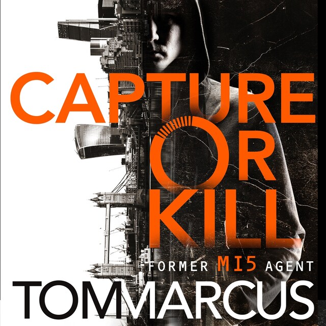 Book cover for Capture or Kill