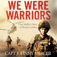 We Were Warriors