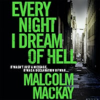 Every Night I Dream of Hell