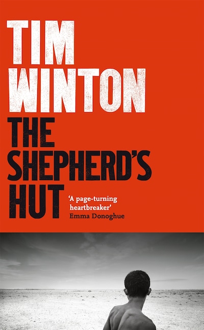 The Shepherd's Hut